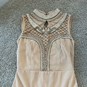 Asos Embellished bodysuit